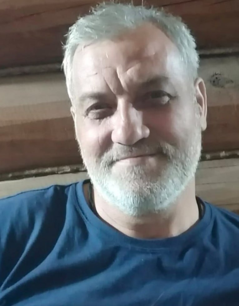 Фотография Шмаков Виктор Викторович, погибший солдат СВО