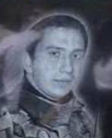 Фотография Лысенко Артем Васильевич, погибший солдат СВО
