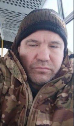Фотография Макулов Данил Мазгарович, погибший солдат СВО