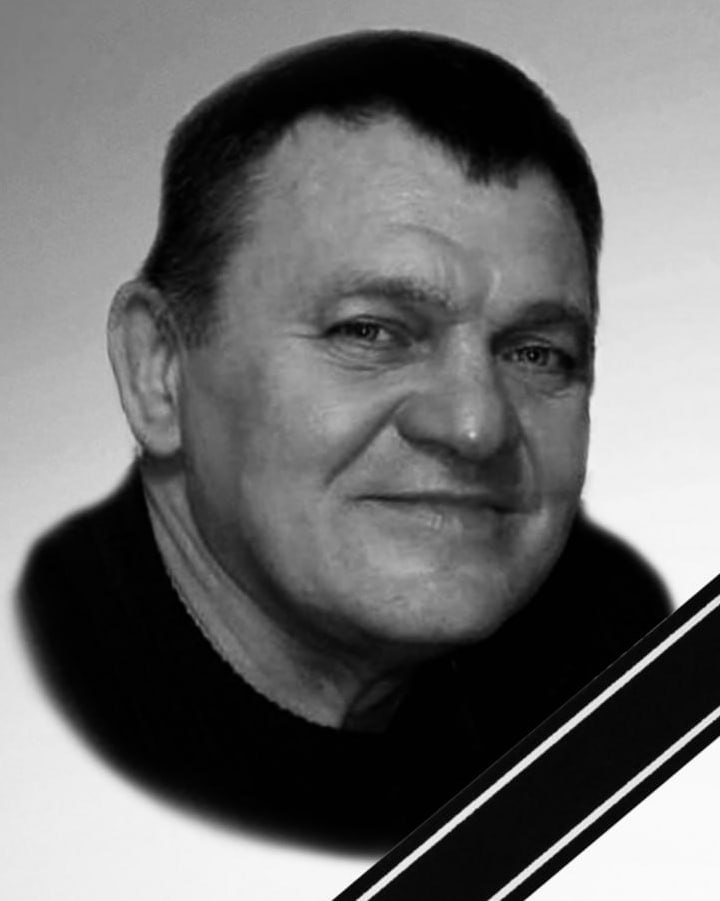 Фотография Воробьев Сергей, погибший солдат СВО