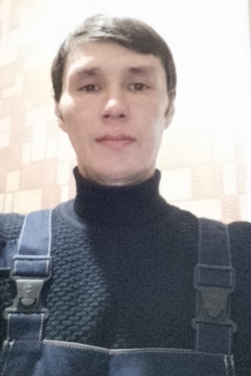 Фотография Эрэт Александр, погибший солдат СВО