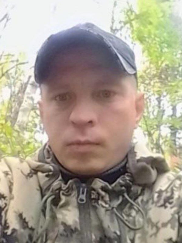 Фотография Попов Дмитрий Анатольевич, погибший солдат СВО