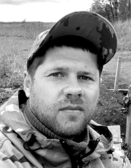 Фотография Поесков Дмитрий Васильевич, погибший солдат СВО