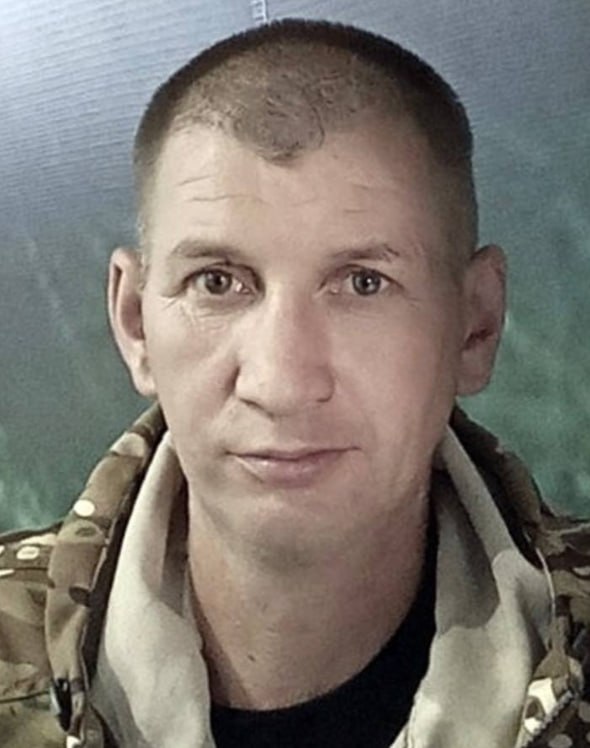 Фотография Минеев Иван, погибший солдат СВО
