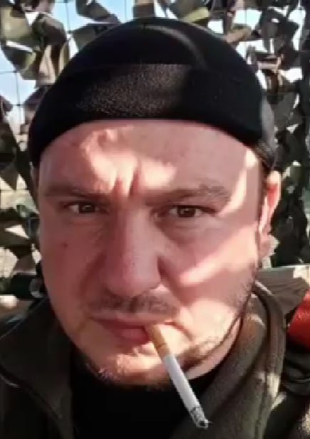 Фотография Измайлов Андрей Валерьевич, погибший солдат СВО