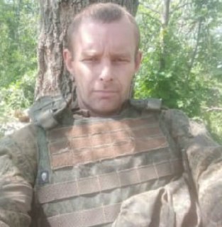 Фотография Зеленцов Владимир Евгеньевич, погибший солдат СВО