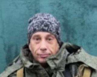 Фотография Дорожков Дмитрий Михайлович, погибший солдат СВО