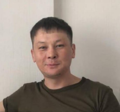 Фотография Кававтагин Александр Игоревич, погибший солдат СВО