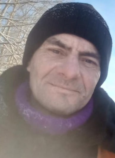 Фотография Курышев Евгений Александрович, погибший солдат СВО