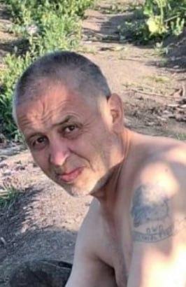 Фотография Макаров Андрей, погибший солдат СВО