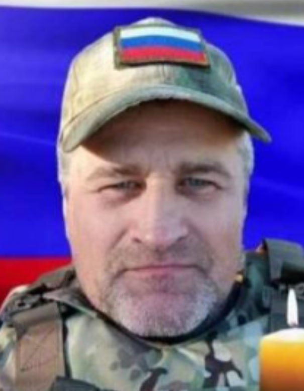 Фотография Тарасенко Александр Александрович, погибший солдат СВО