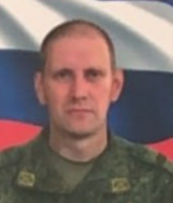 Фотография Брагин Алексей Владимирович, погибший солдат СВО