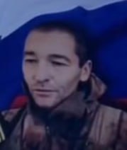 Фотография Перков Сергей Вячеславович, погибший солдат СВО