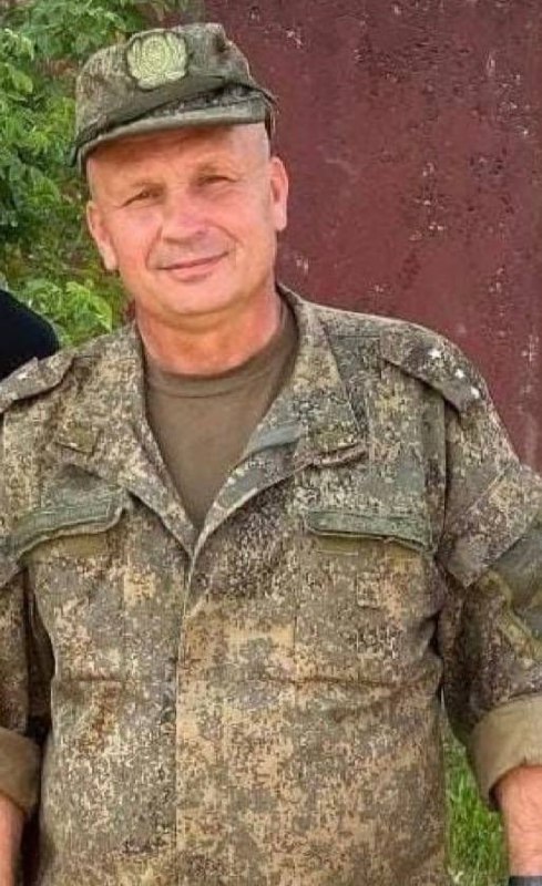 Фотография Прохоров Виталий Александрович, погибший солдат СВО