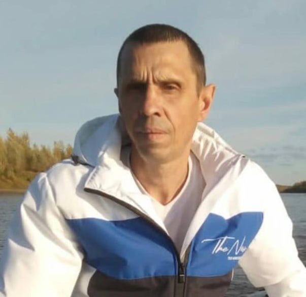 Фотография Рогов Андрей Павлович, погибший солдат СВО