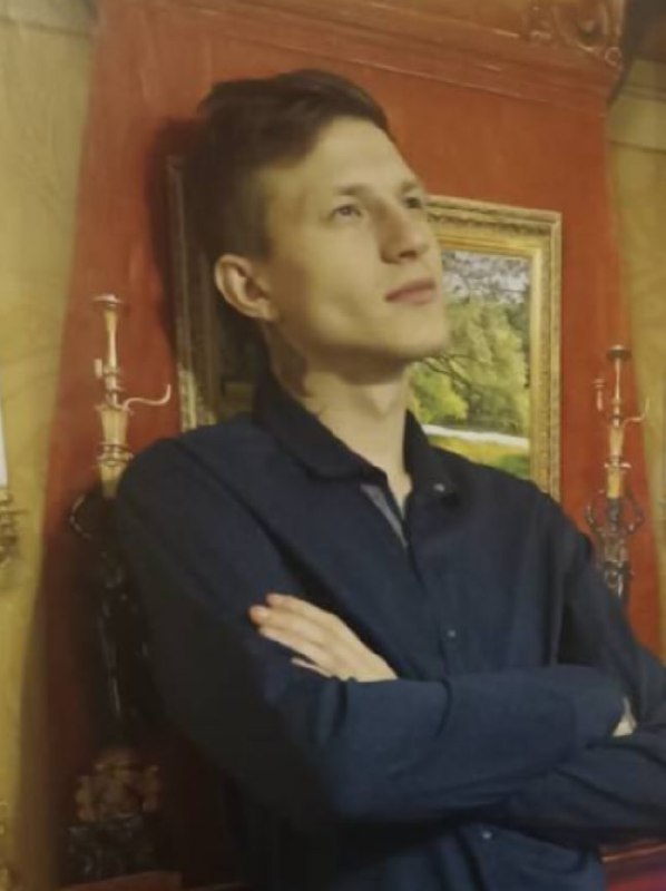 Фотография Ткаченко Максим, погибший солдат СВО