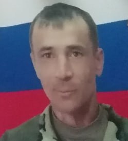 Фотография Путрик Дмитрий Петрович, погибший солдат СВО