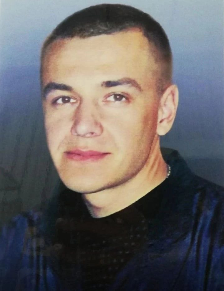 Фотография Карпушов Александр Александрович, погибший солдат СВО