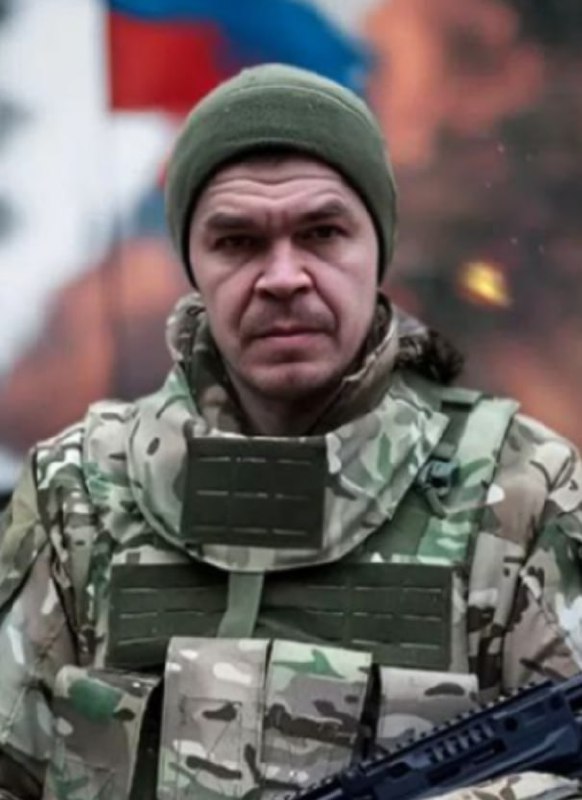 Фотография Колесников Денис Александрович, погибший солдат СВО