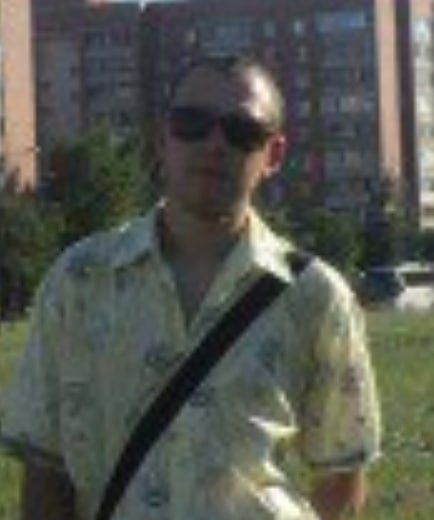 Фотография Бурунов Дмитрий Вадимович, погибший солдат СВО