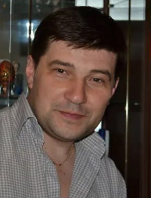 Фотография Бочкарев Максим Владимирович, погибший солдат СВО