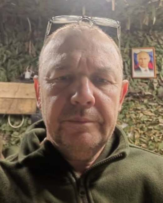 Фотография Акатьев Алексей Петрович, погибший солдат СВО