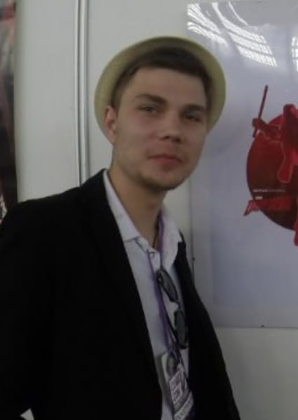 Фотография Агафонов Тимофей Михайлович, погибший солдат СВО
