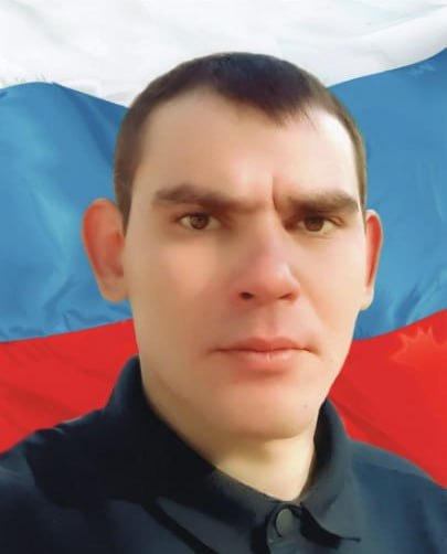 Фотография Инкин Алексей Павлович, погибший солдат СВО