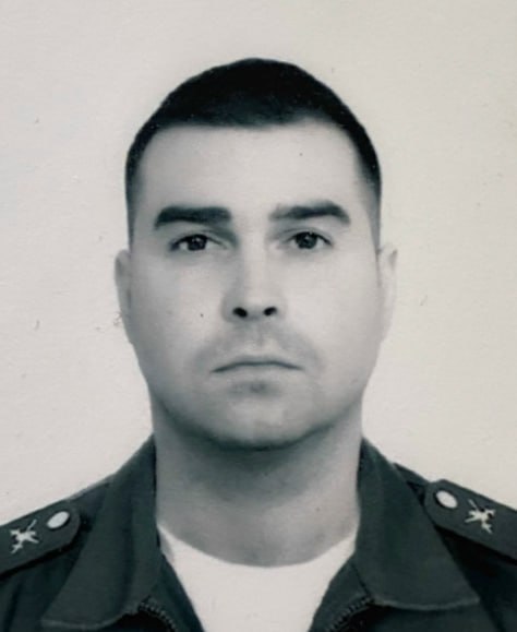 Фотография Михеев Андрей Геннадьевич, погибший солдат СВО