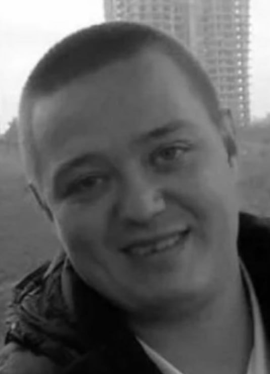 Фотография Плутов Виталий, погибший солдат СВО