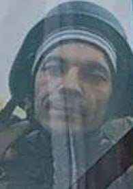 Фотография Зверев Пётр Николаевич, погибший солдат СВО
