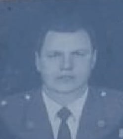 Фотография Зацепилов Александр Владимирович, погибший солдат СВО