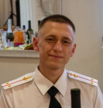 Фотография Юсупов Иван Денисович, погибший солдат СВО