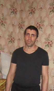 Фотография Кизименко Евгений Николаевич, погибший солдат СВО