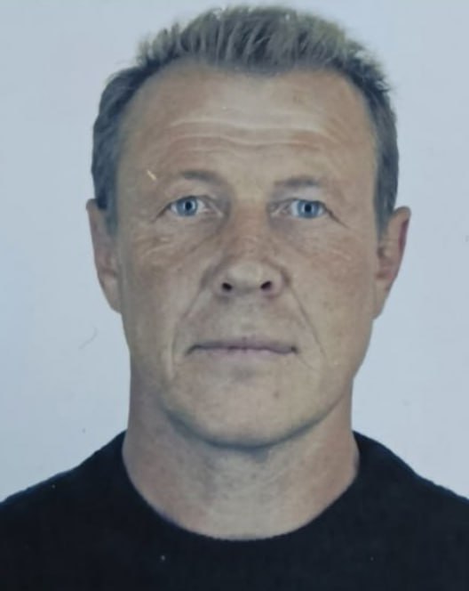 Фотография Марьин Сергей Николаевич, погибший солдат СВО