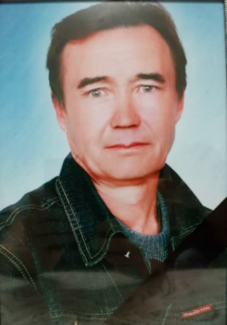 Фотография Катаев Александр Алексеевич, погибший солдат СВО