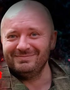 Фотография Подгорбунский Александр Анатольевич, погибший солдат СВО