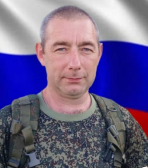 Фотография Иванов Алексей Сергеевич, погибший солдат СВО