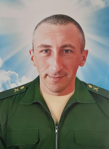 Фотография Михальченко Владимир Николаевич, погибший солдат СВО