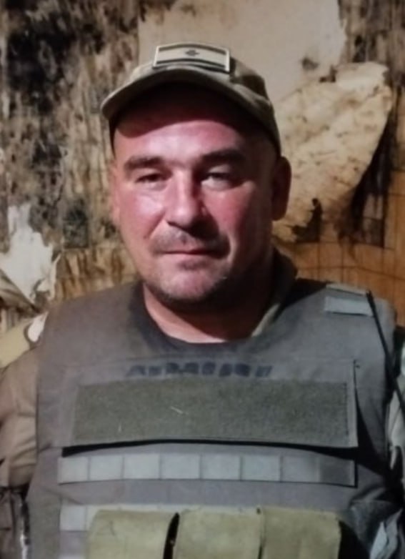 Фотография Мадонов Дмитрий Александрович, погибший солдат СВО