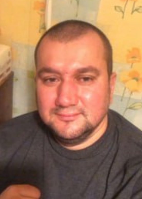 Фотография Назаренко Сергей Викторович, погибший солдат СВО