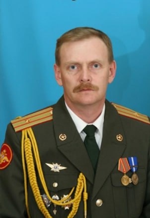 Фотография Терентьев Юрий Анатольевич, погибший солдат СВО