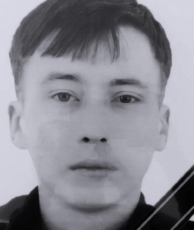Фотография Казанцев Денис, погибший солдат СВО