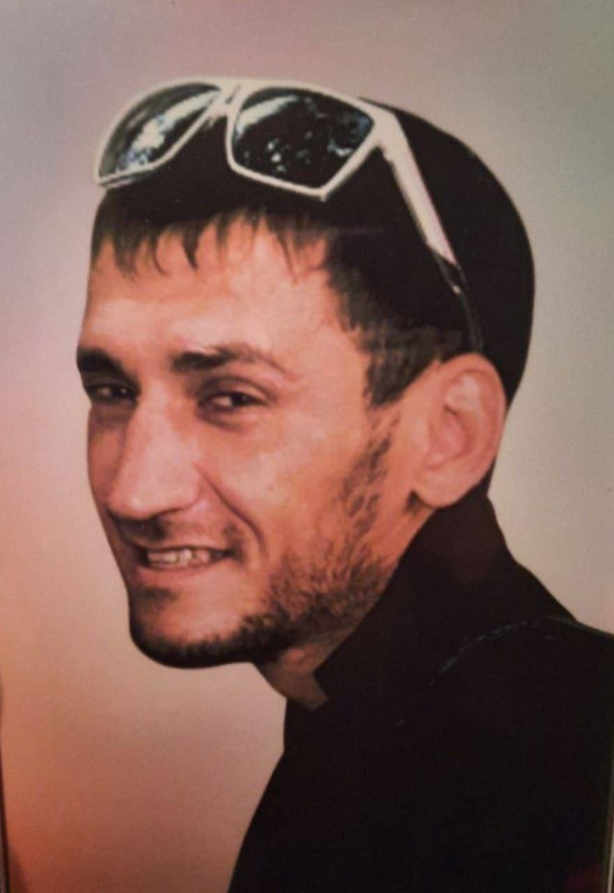 Фотография Володин Денис Алексеевич, погибший солдат СВО
