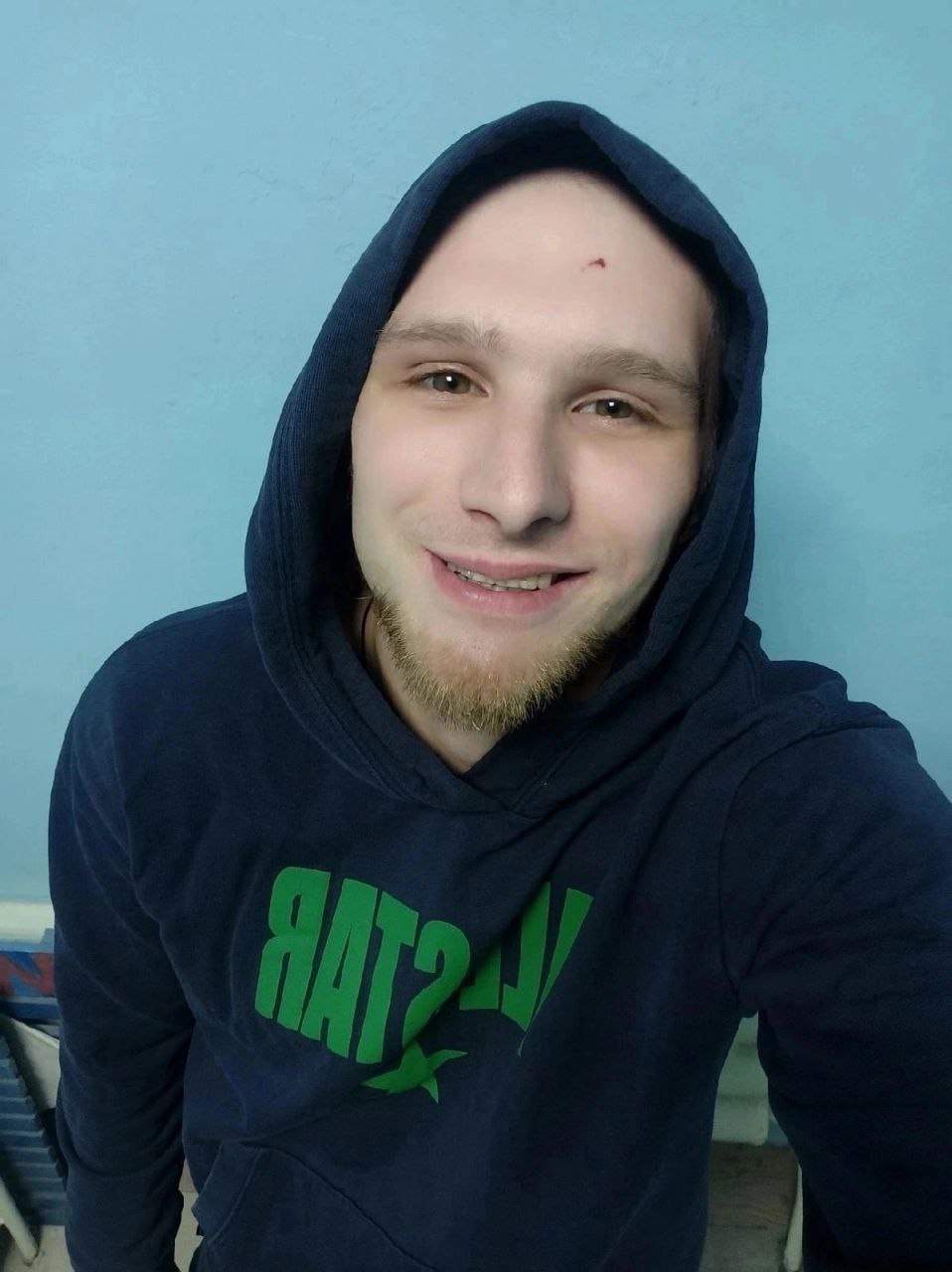 Фотография Анисимов Павел Леонидович, погибший солдат СВО