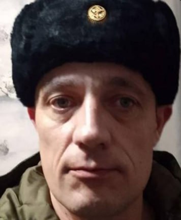 Фотография Кузовов Александр Сергеевич, погибший солдат СВО