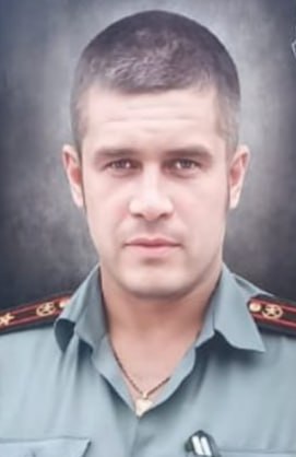 Фотография Иванов Андрей Анатольевич, погибший солдат СВО