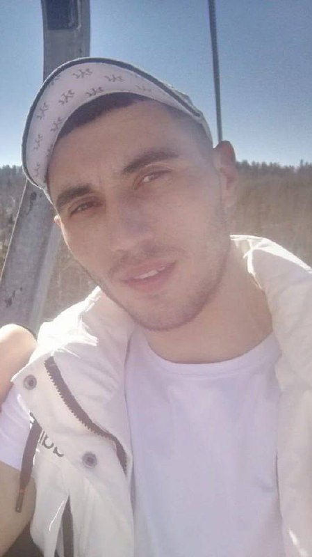 Фотография Фомин Павел Валерьевич, погибший солдат СВО