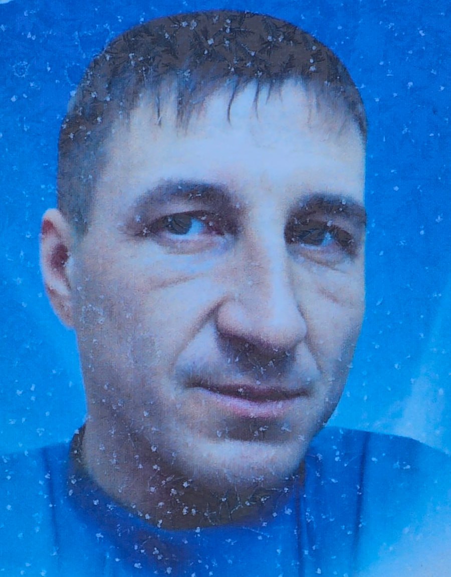 Фотография Максимов Константин Владиславович, погибший солдат СВО
