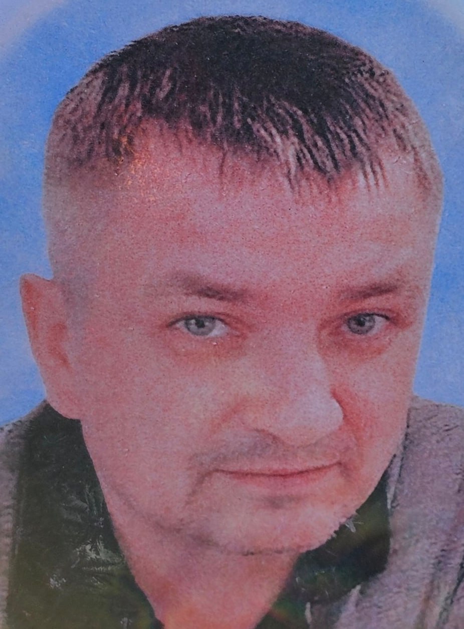 Фотография Андриянов Александр Иванович, погибший солдат СВО